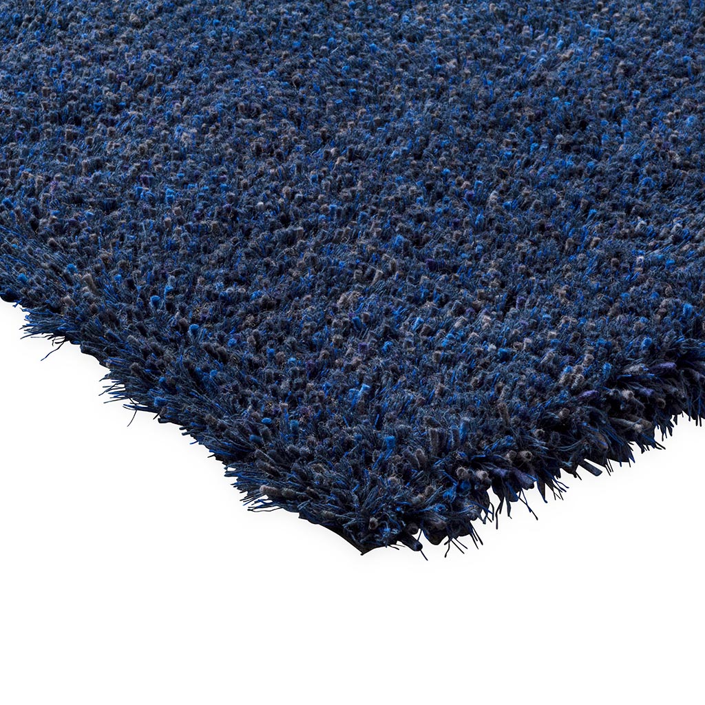Килим Sprout Cobalt Eclipse | Розмір: 140 × 200 см