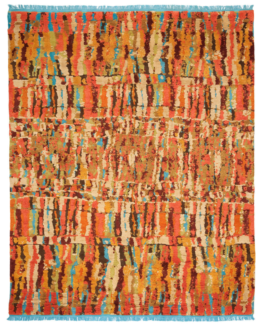 Килим Lost Weave 11
