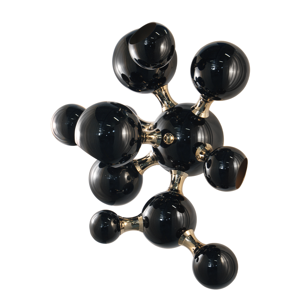 Настенный светильник Molecular