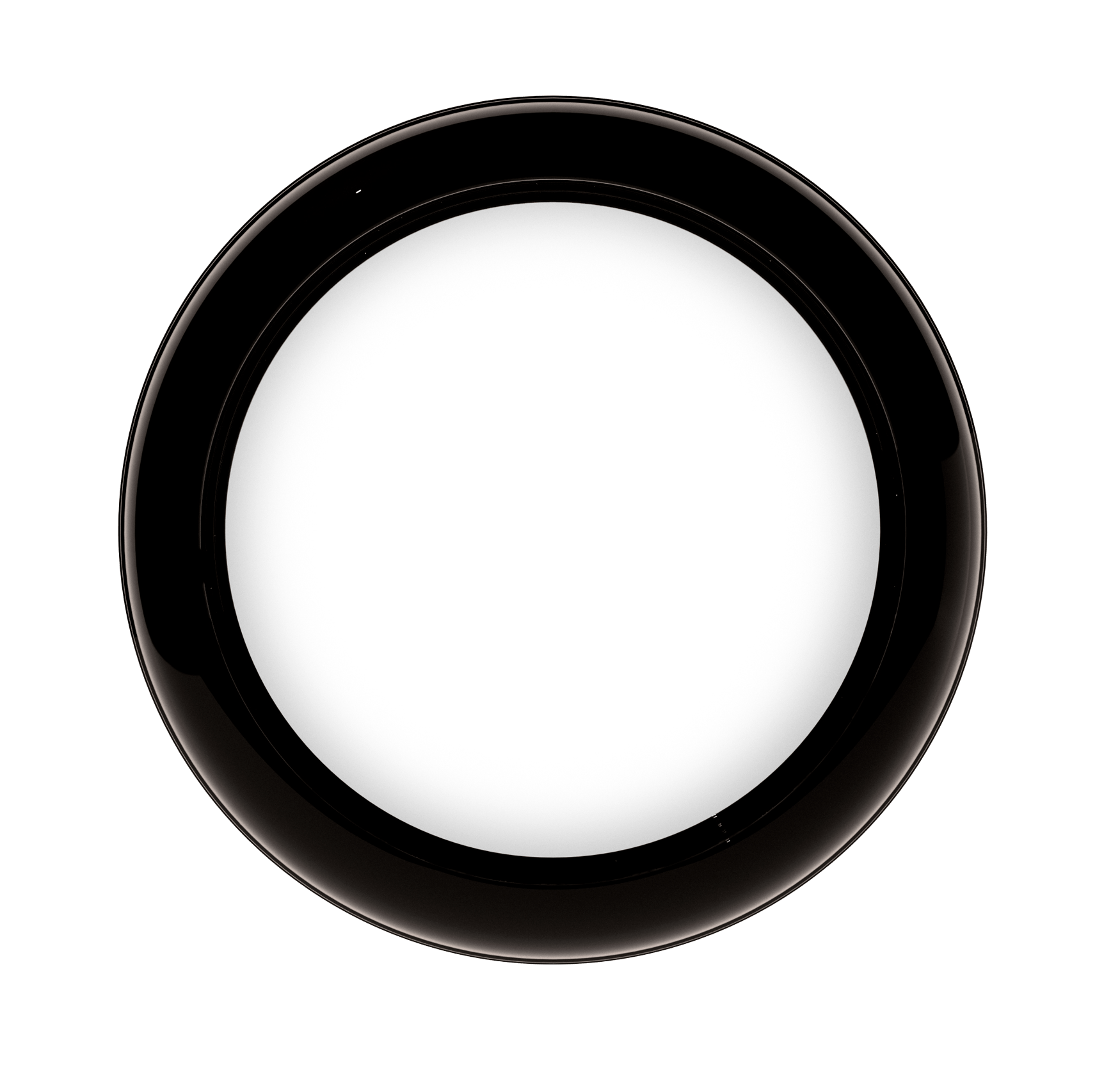 Дзеркало Cirque Round