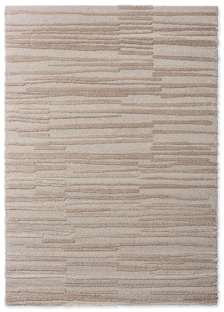 Ковер Duo Landscape Taupe | Размер: 170 x 240 см