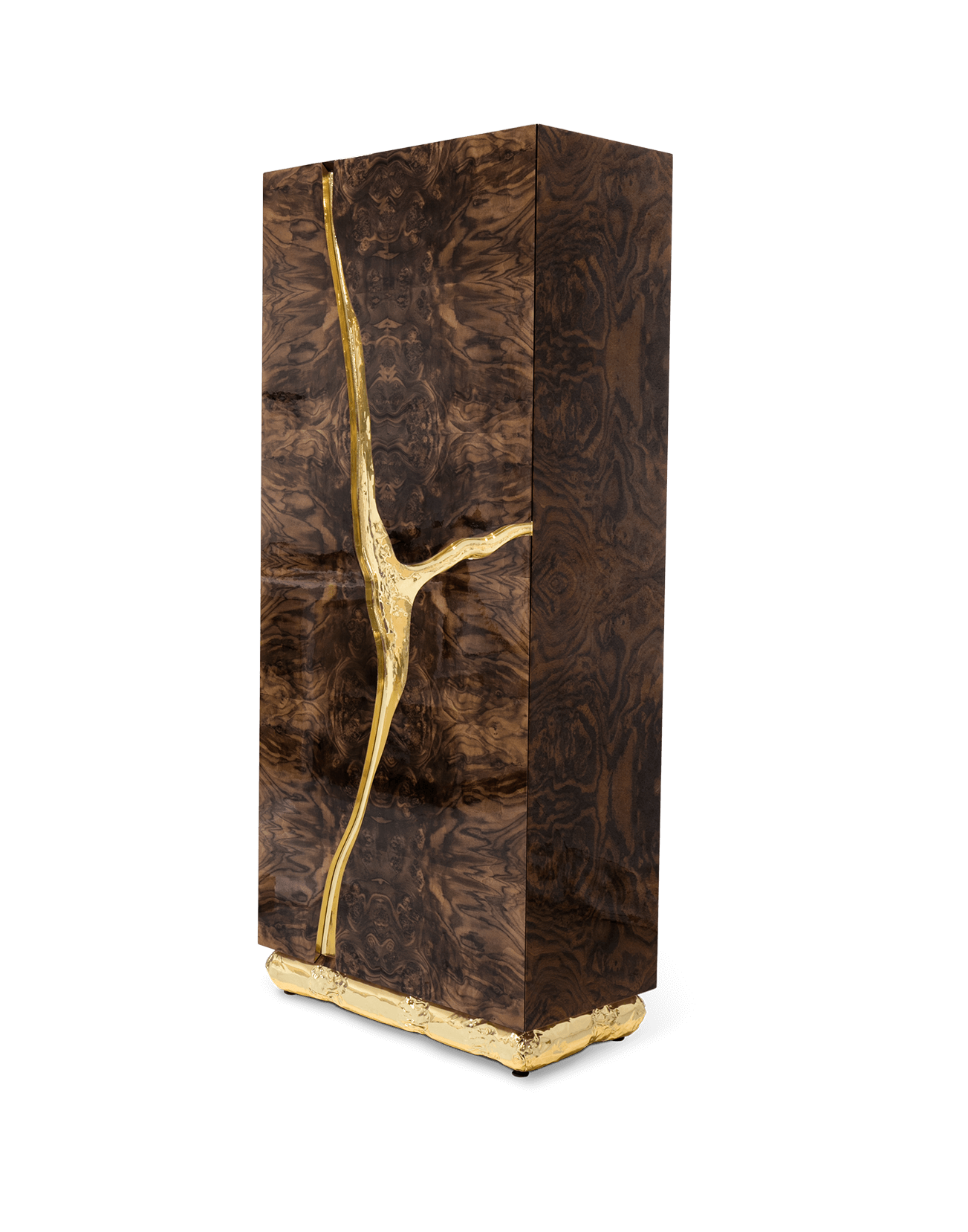 Шафа Fissure Walnut