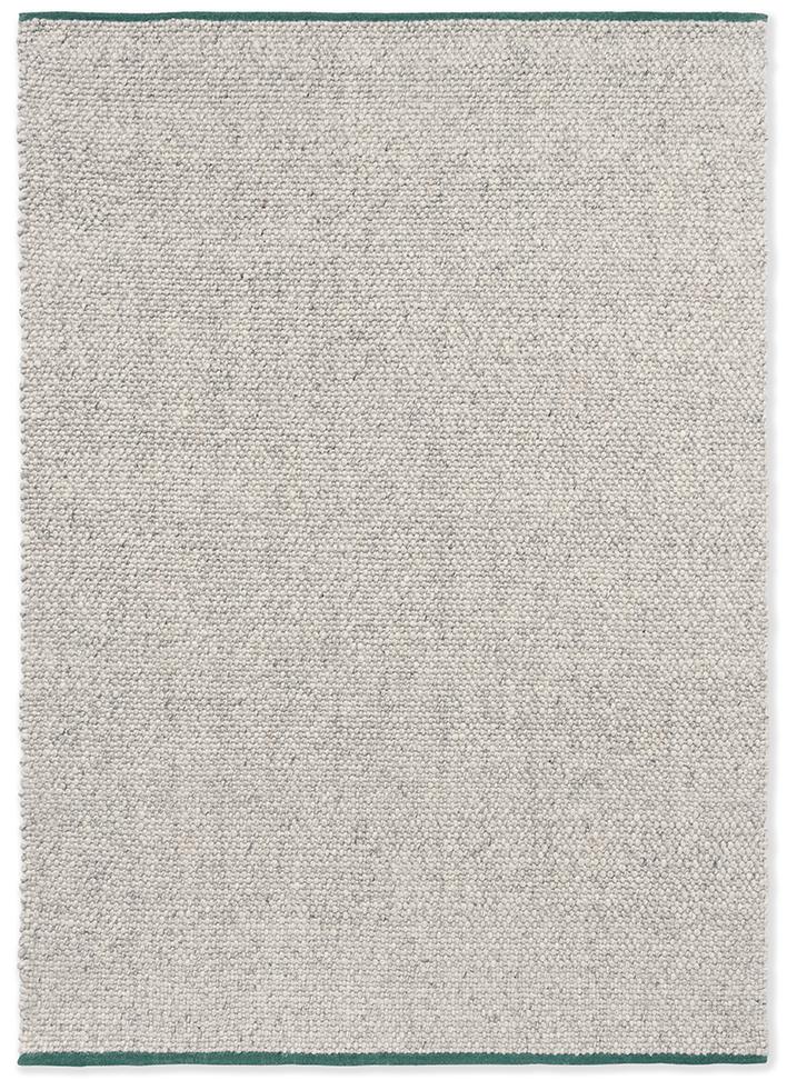 Ковер Artisan Texture Plain Ash Grey | Размер: 250 x 350 см