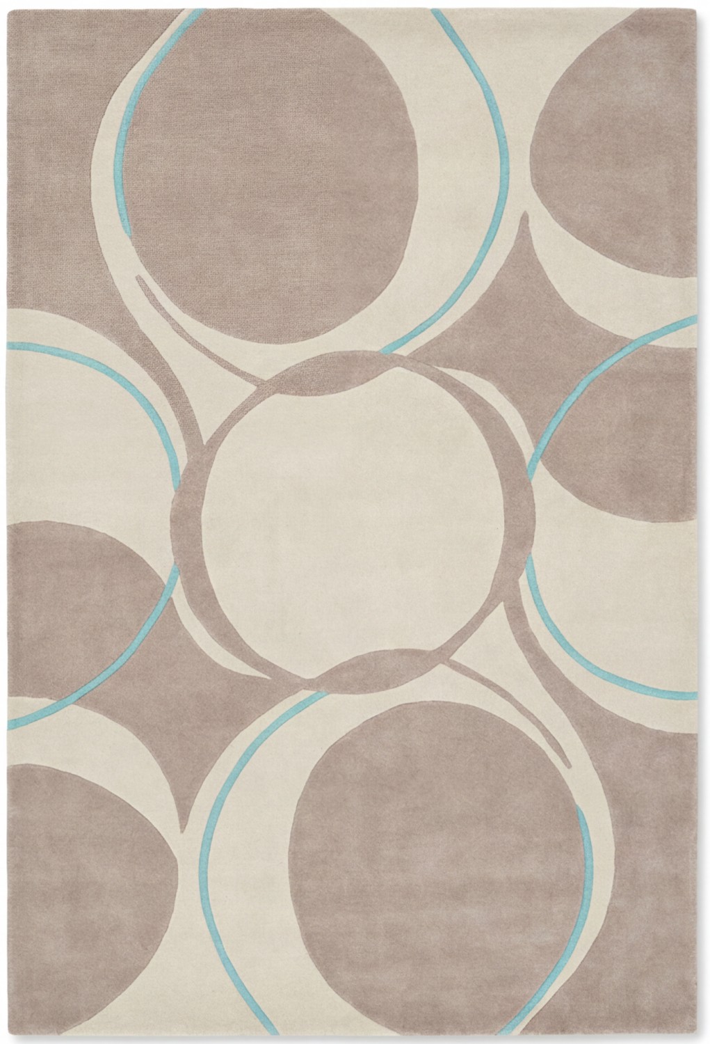 Килим Circular Calm