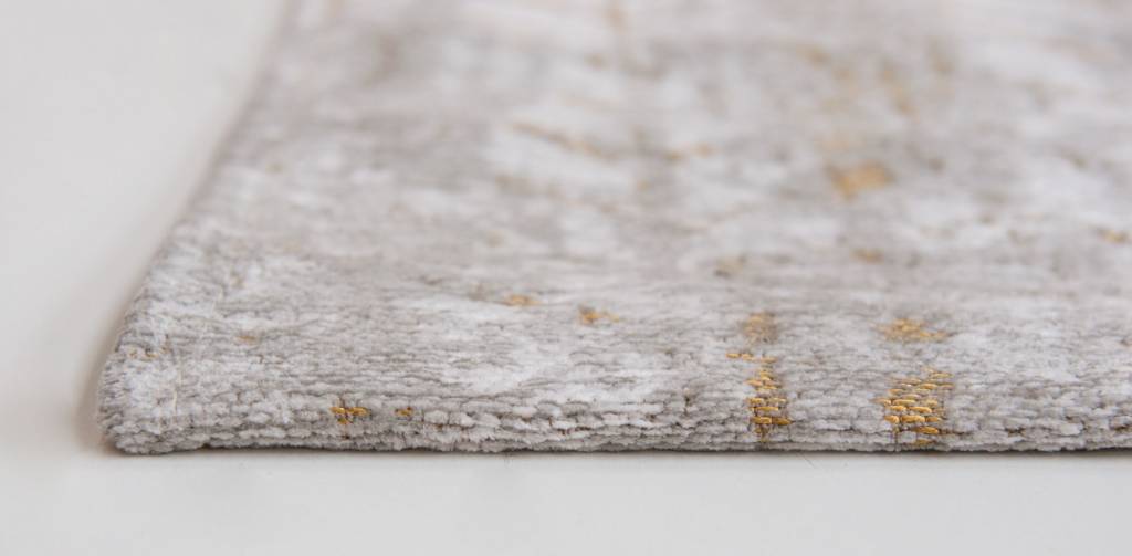 Ковер Бельгия Natural Central Yellow | Размер: 80 x 250 см