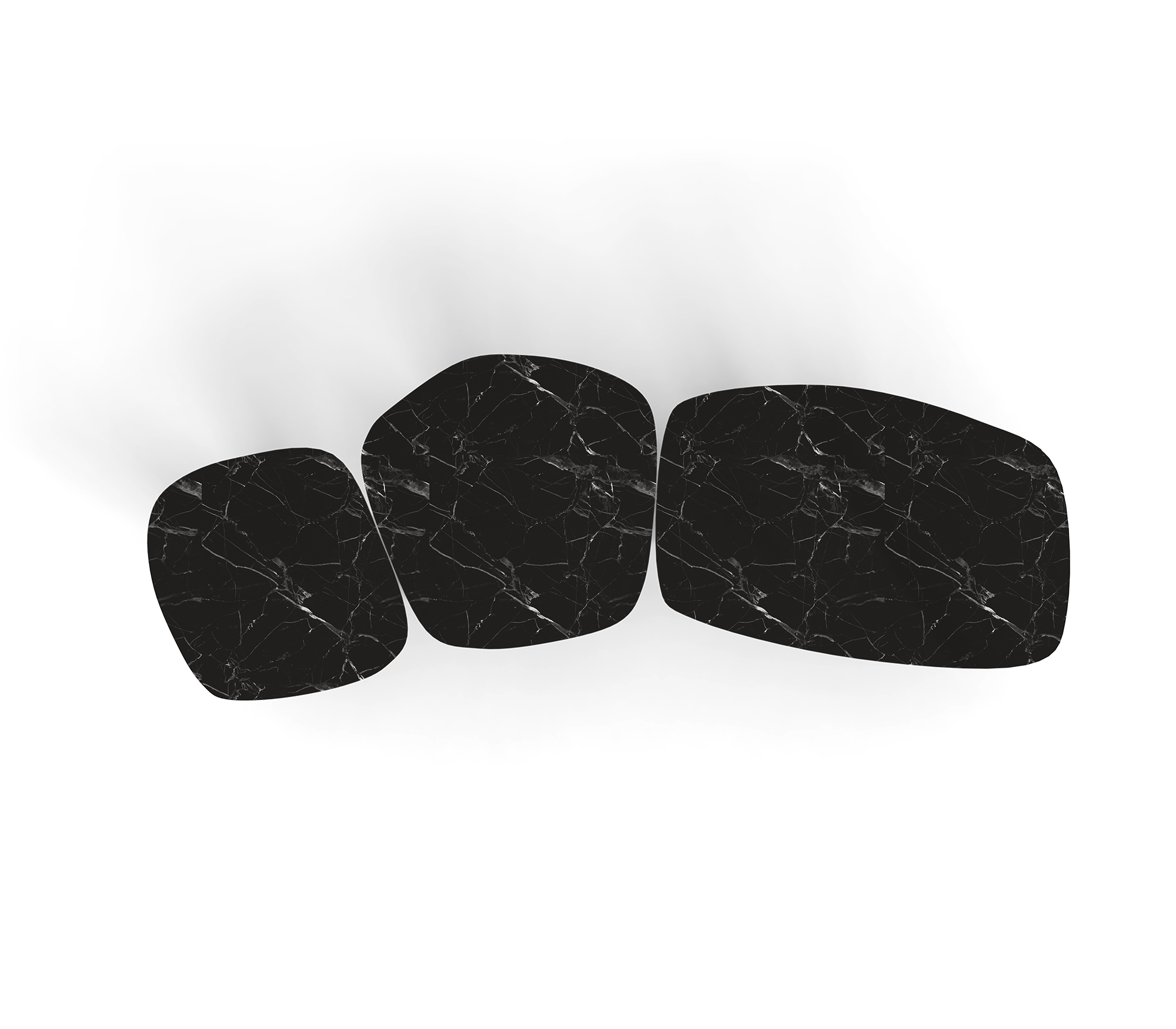 Обеденный стол Obsidian Modular