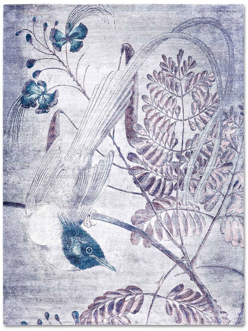 Элитный ковер Snowbird | Размер: 170 x 240 см