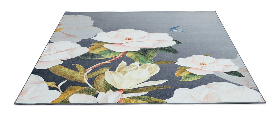 Килим Opal Grey ☞ Розмір: 250 x 350 см