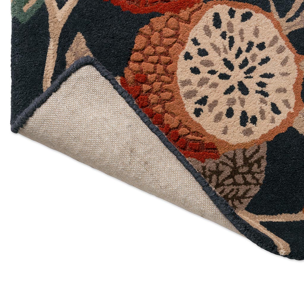 Ковёр Jackfruit Turmeric/Indigo | Размер: 250 × 350 см