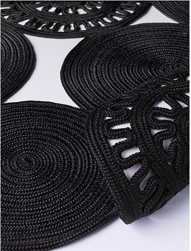 Ковер Италия Braided | Размер: 160 x 230 см