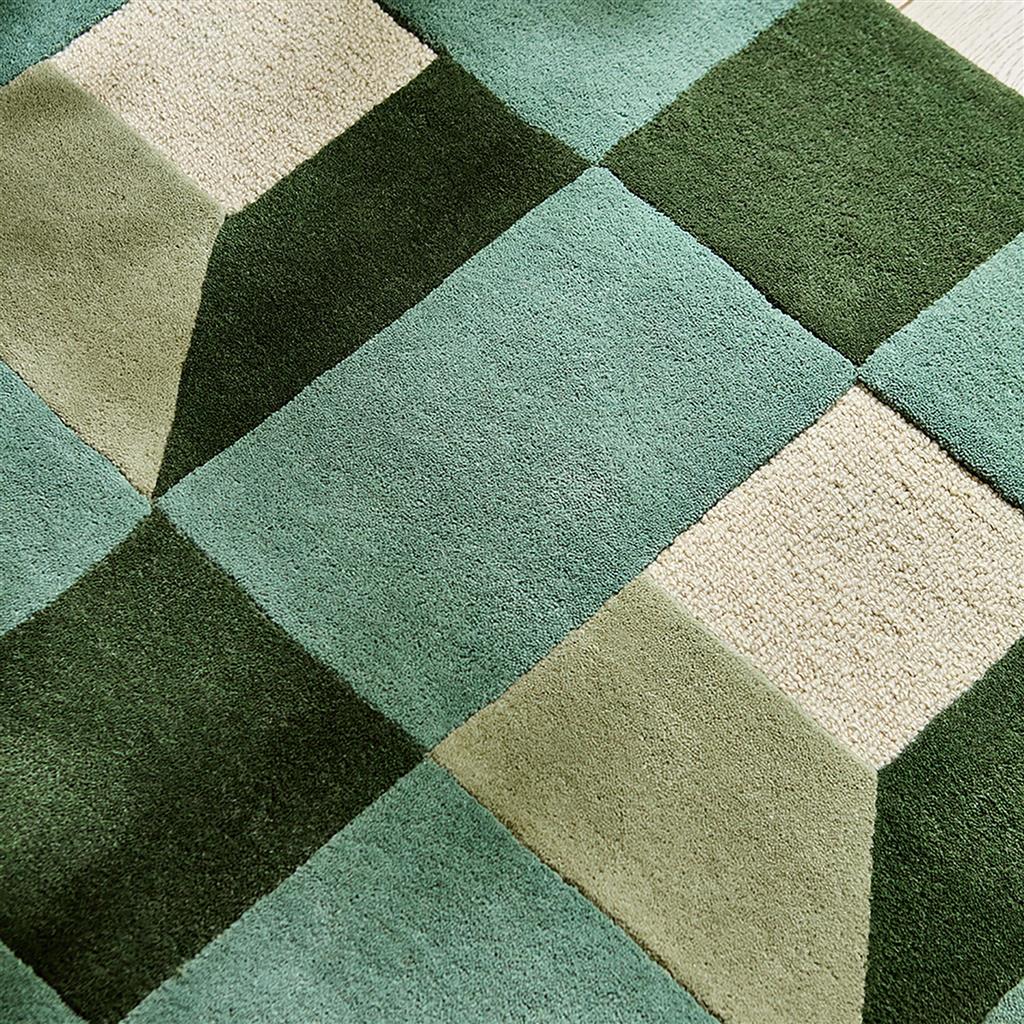 Ковер Squares Fern | Размер: 200 x 280 см