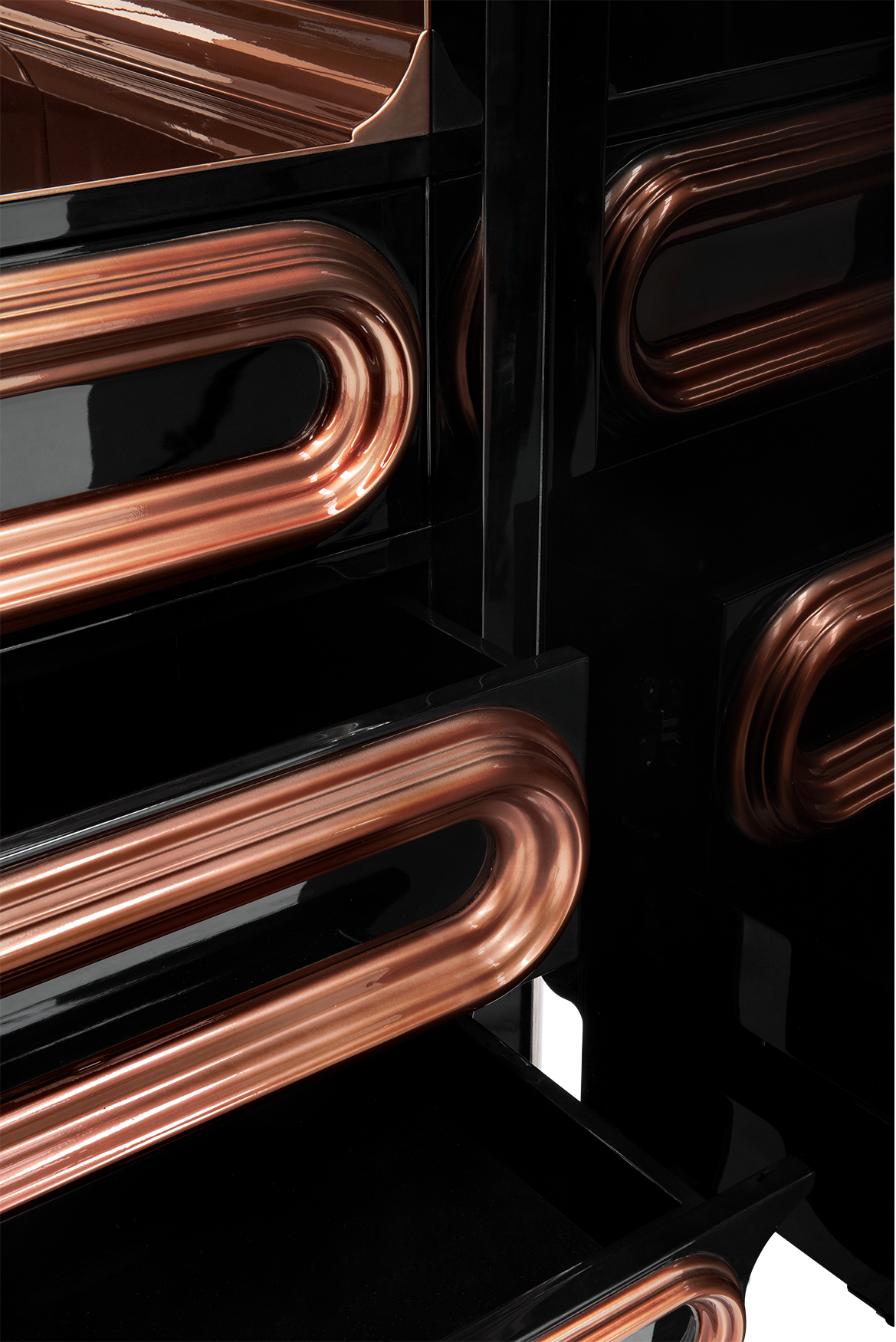 Шафа Ellipse Luxe