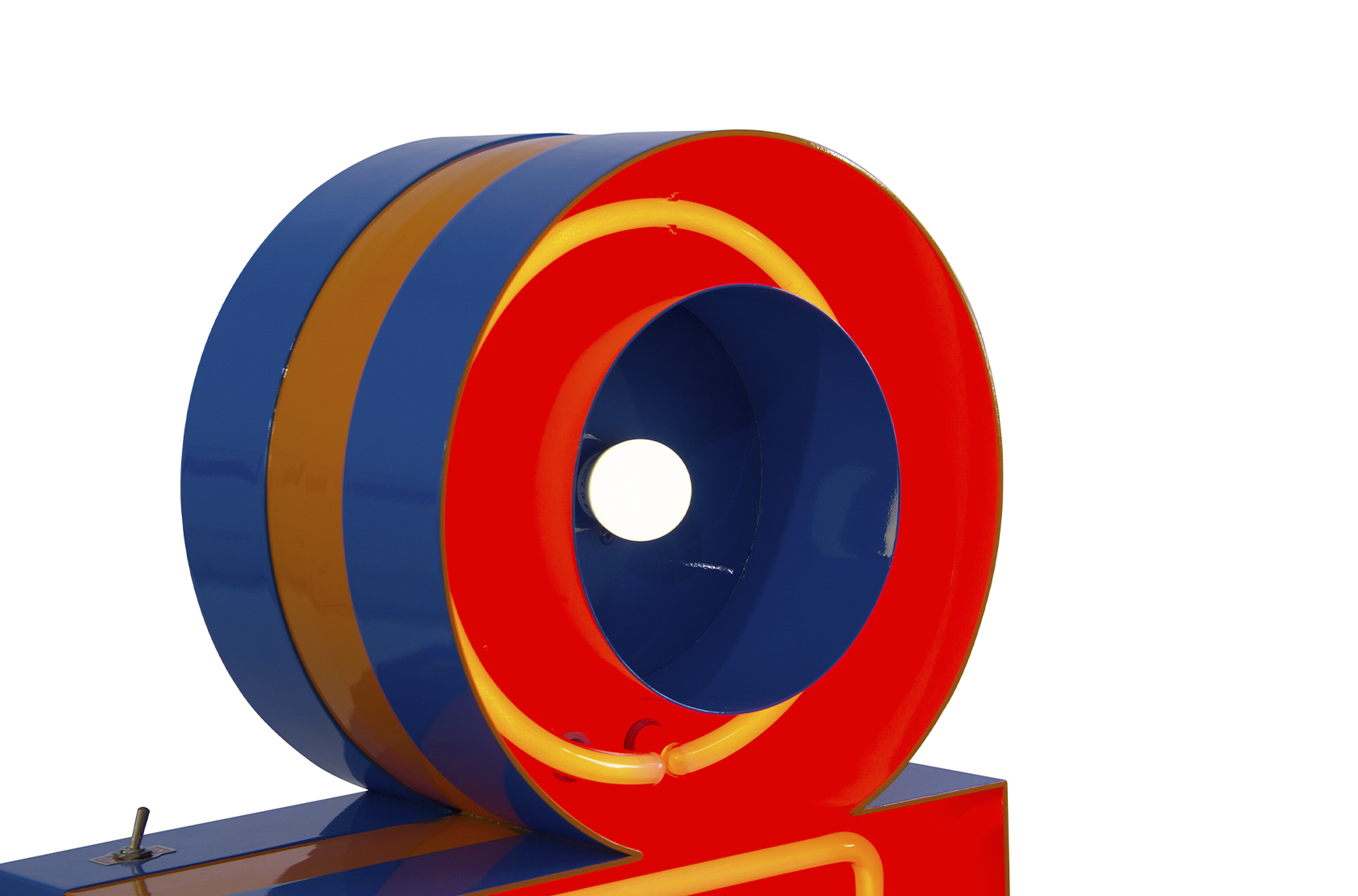 Светильник Illuminated Letter I