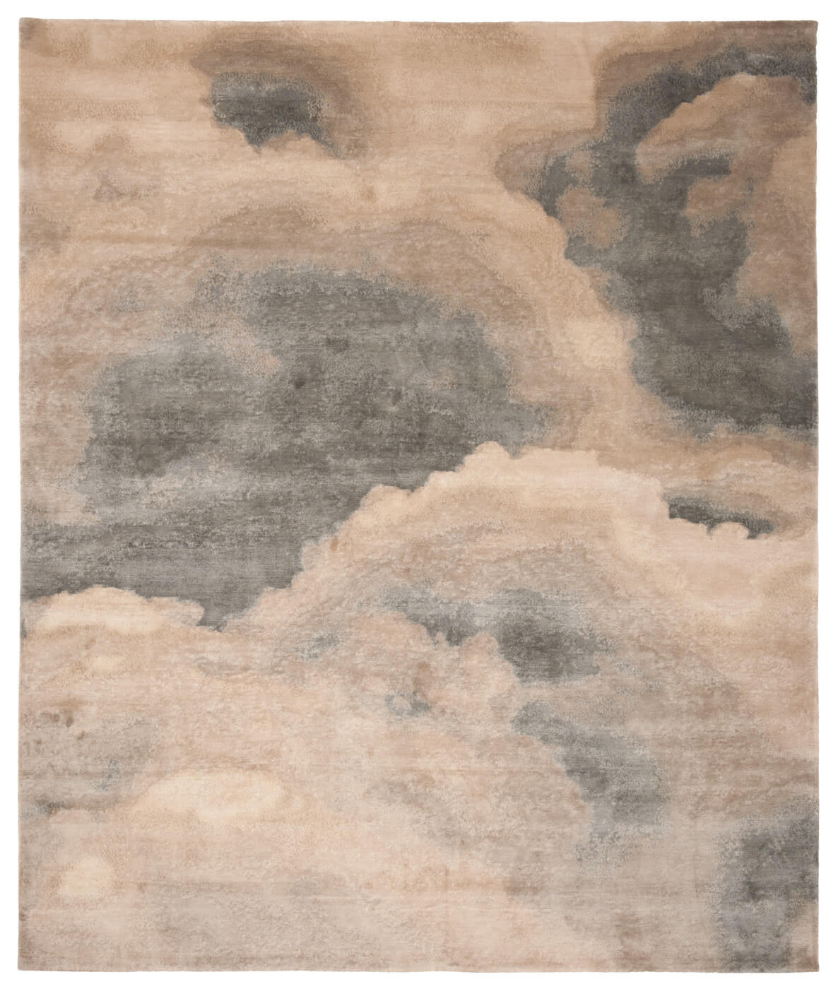 Ковер Cloud 2 Grey | Размер: 250 x 300 см