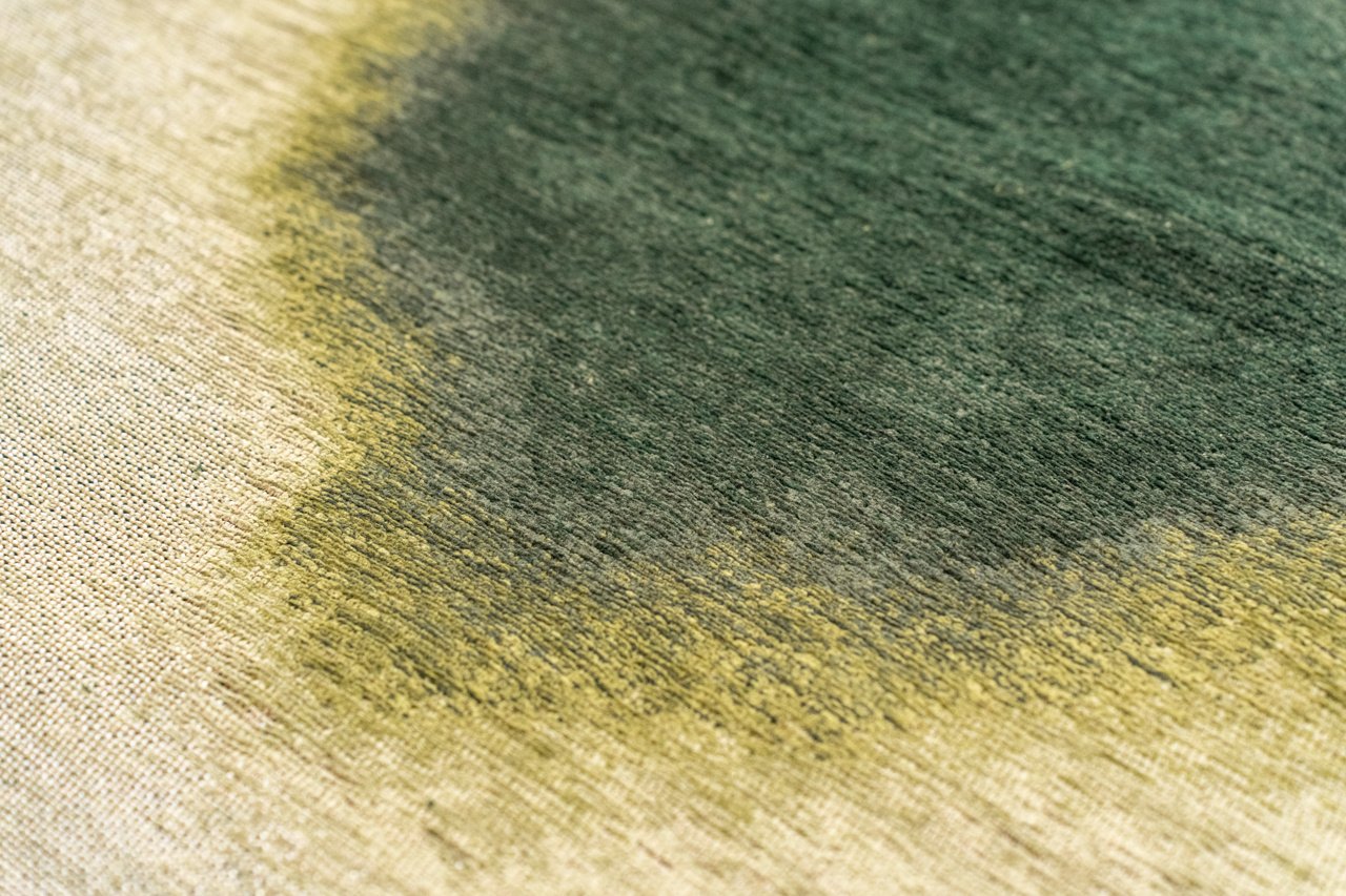 Ковер Aquarelle Leaf