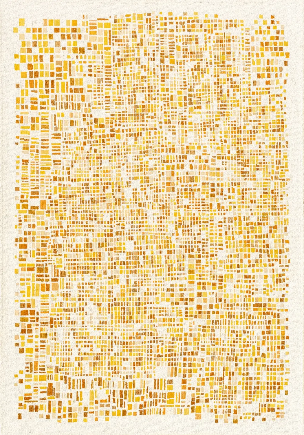 Ковер Cubik Noon | Размер: 240 × 340 см