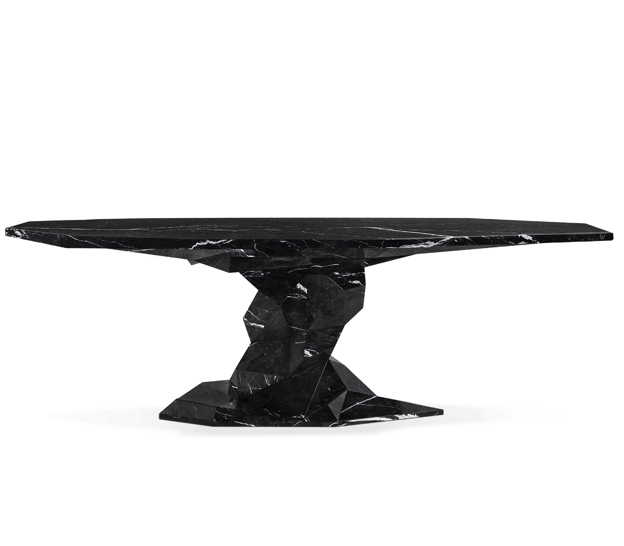 Обеденный стол Bonsai Marble Luxe