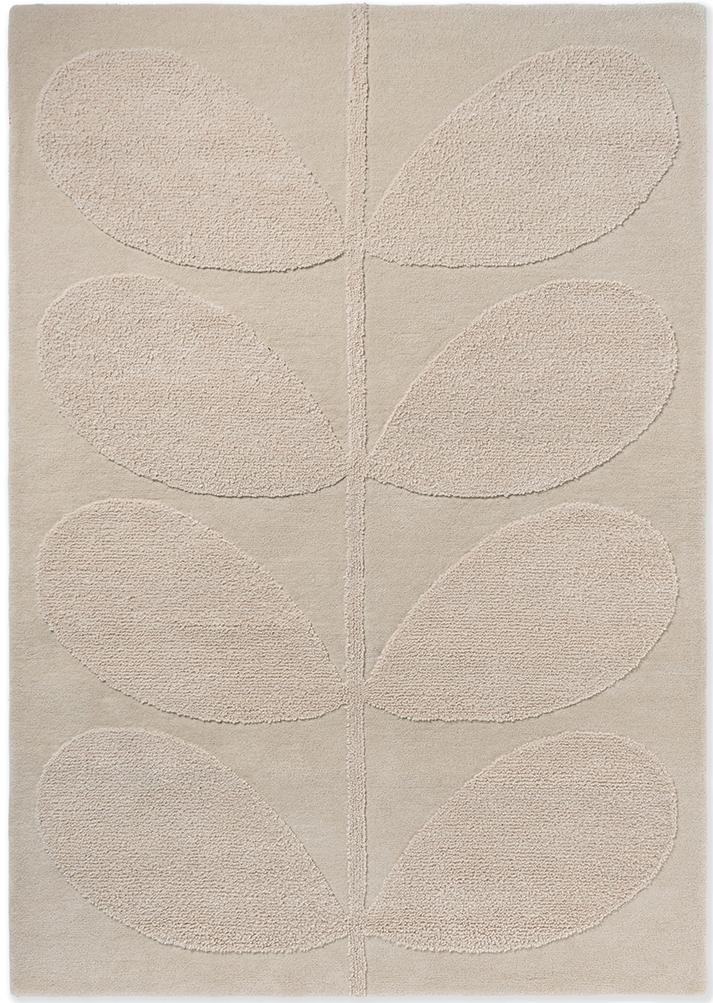 Килим Solid Stem Ecru 158309 | Розмір: 120 x 180 см