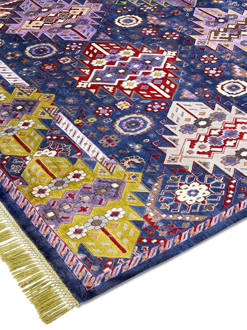 Изящный ковер New Tribal | Размер: 183 x 274 см