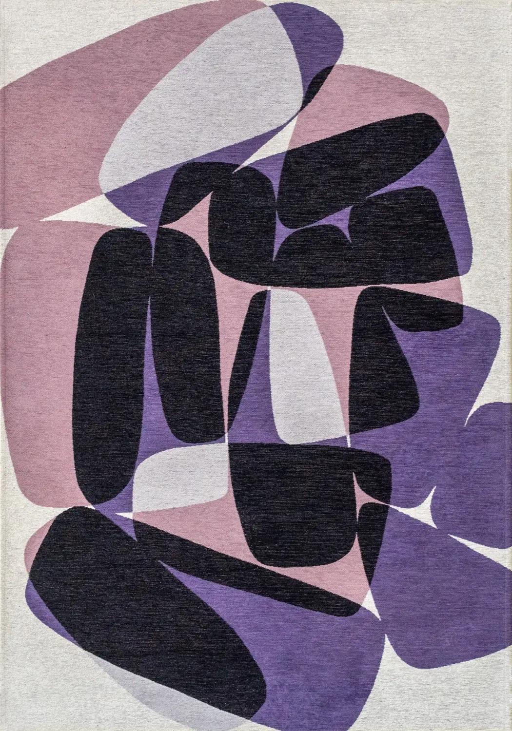 Килим Stones Eclipse | Розмір: 240 × 340 см
