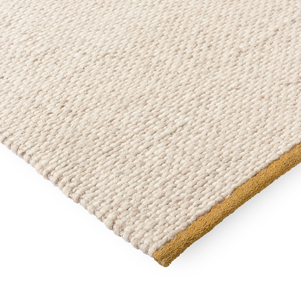 Ковер Artisan Texture Plain Warm Whit | Размер: 140 x 200 см
