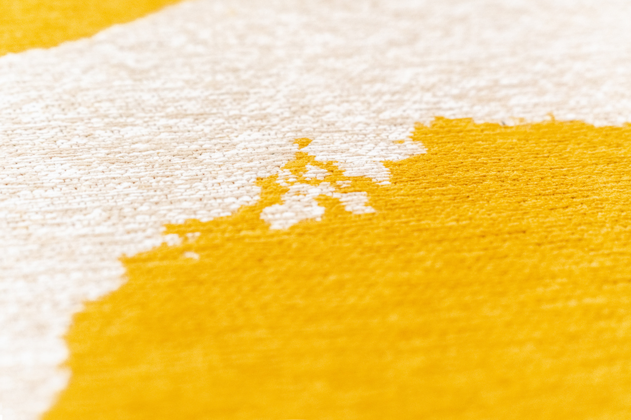 Килим Ribonn Pure Yellow | Розмір: 200 × 280 см