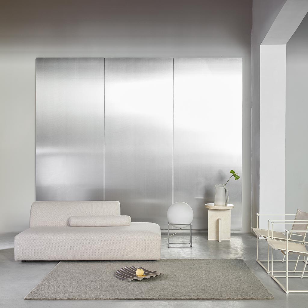 Килим Decor Echo Pebble