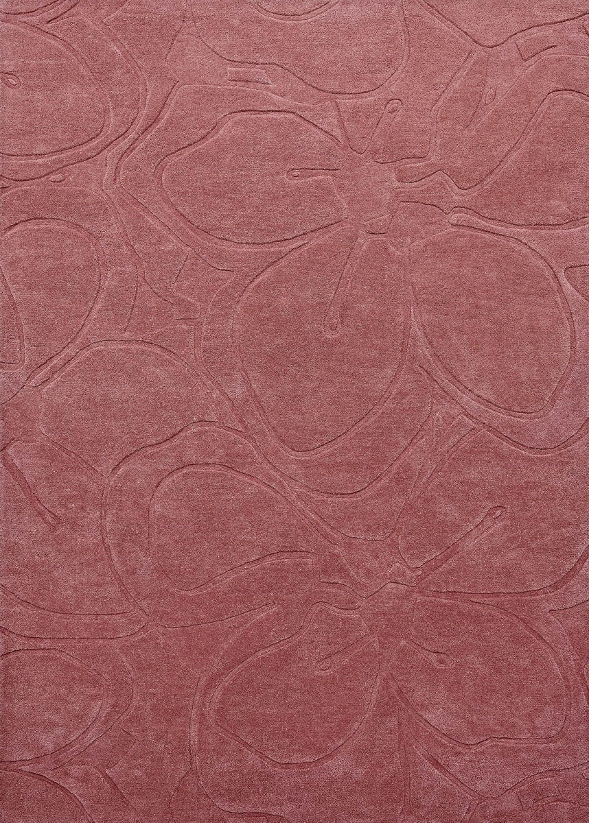 Ковер Romantic Magnolia Pink | Размер: 140 x 200 см