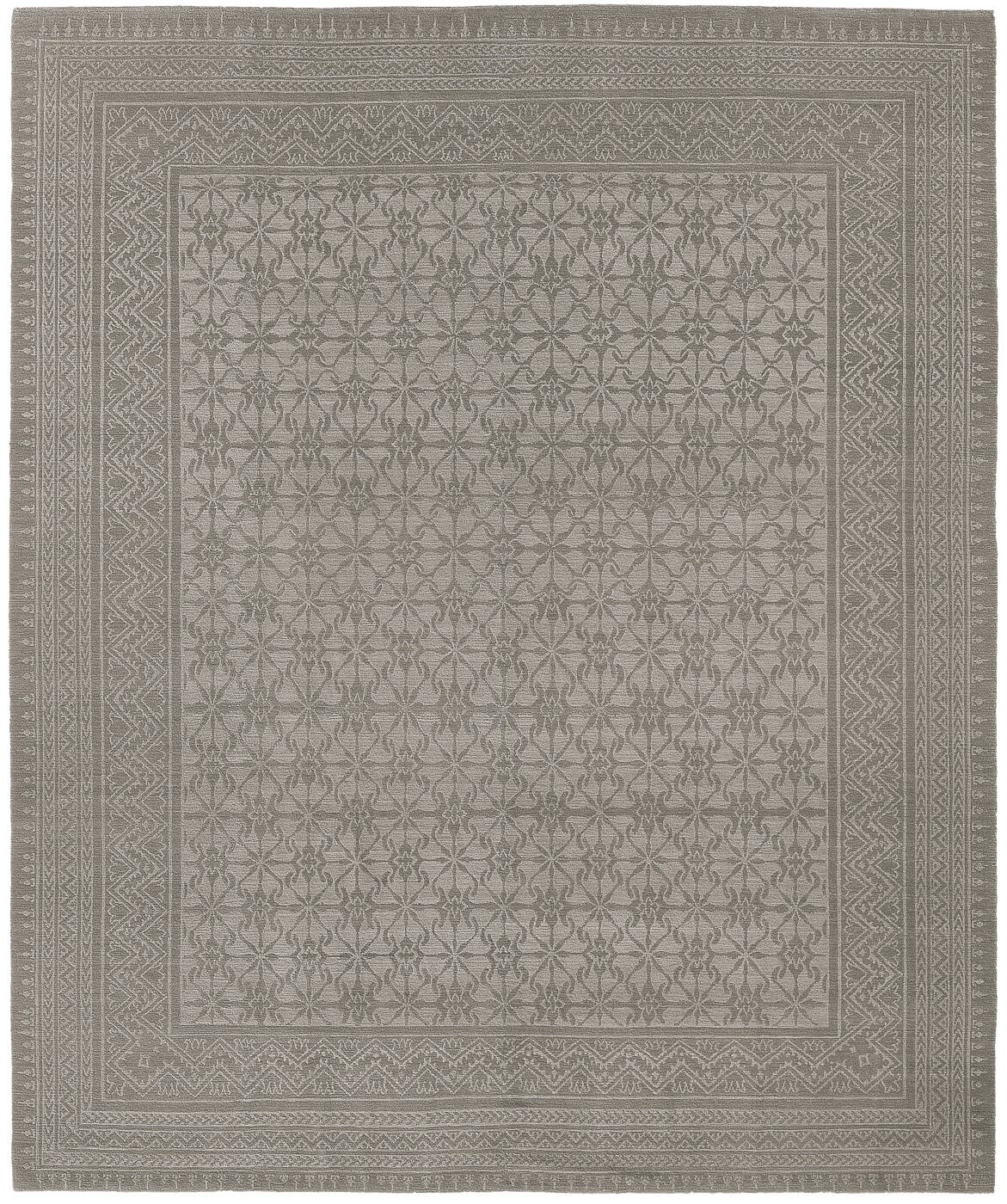 Килим Blueberry Grey 2