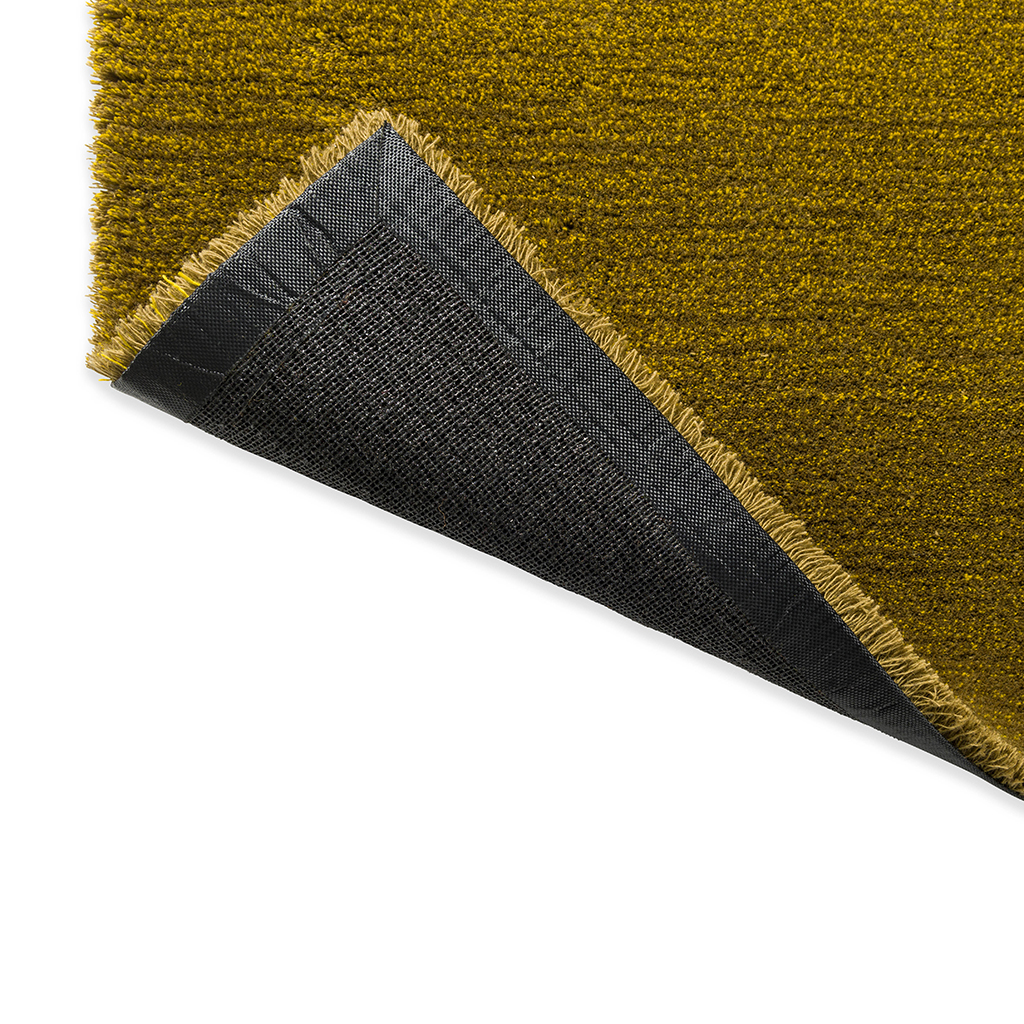 Килим вовняний Shade Low Lemon / Gold | Розмір: 170 x 240 см