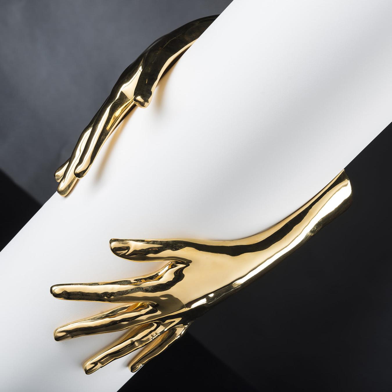 Ваза Hands