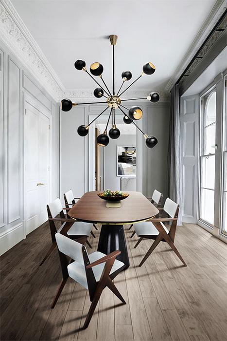 Стілець Felipe