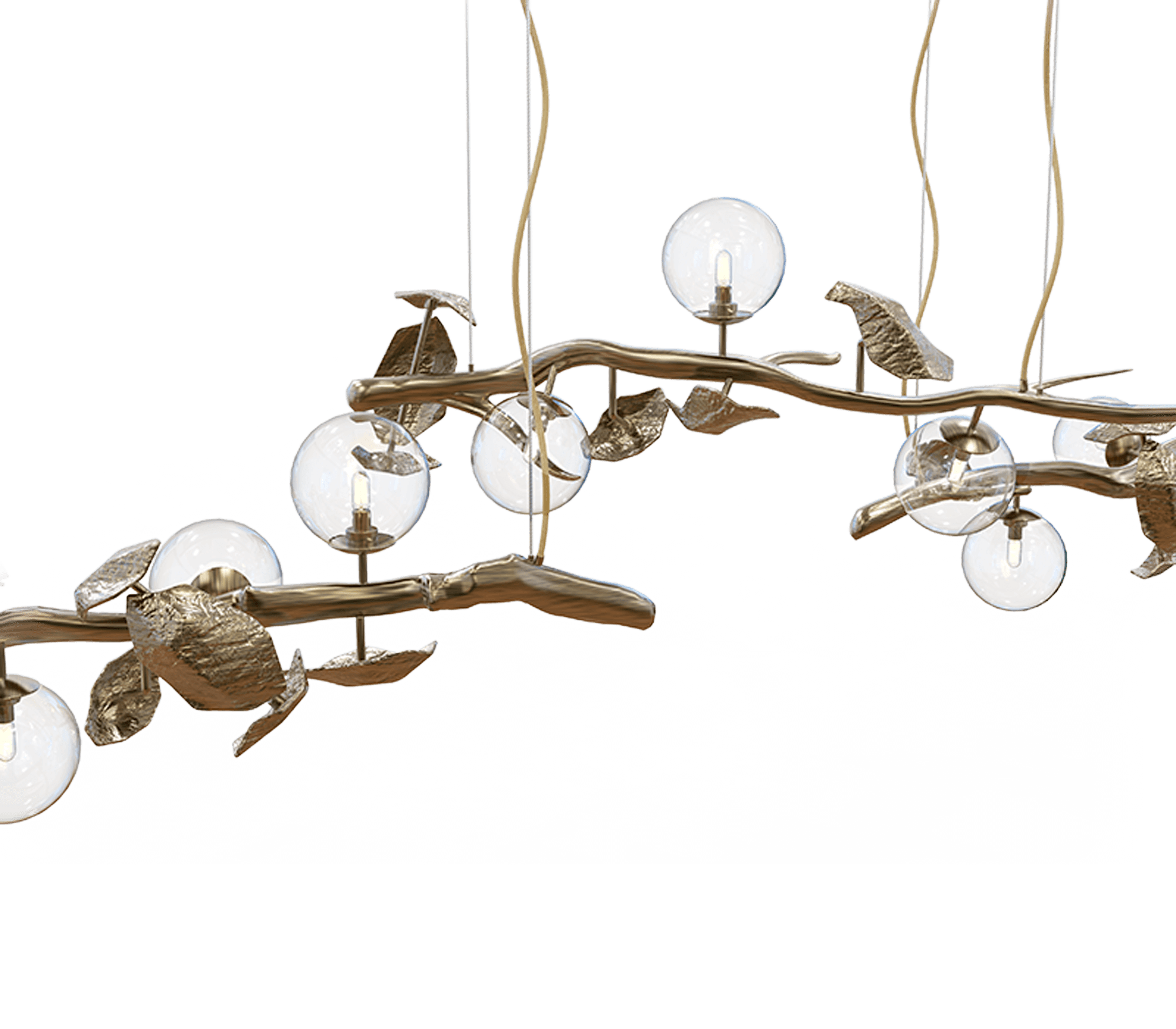 Подвесной светильник Athena Patina