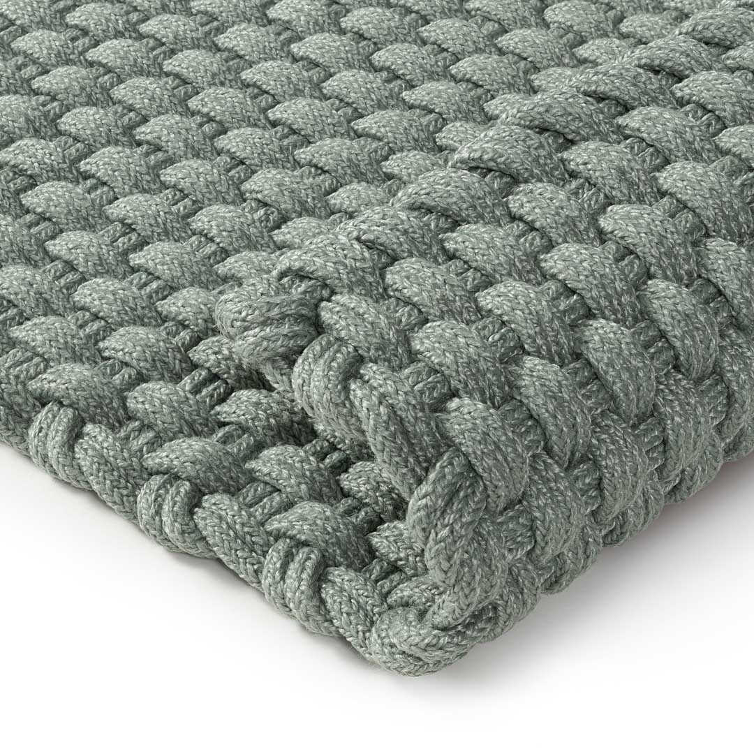 Килим Dori Sage Green