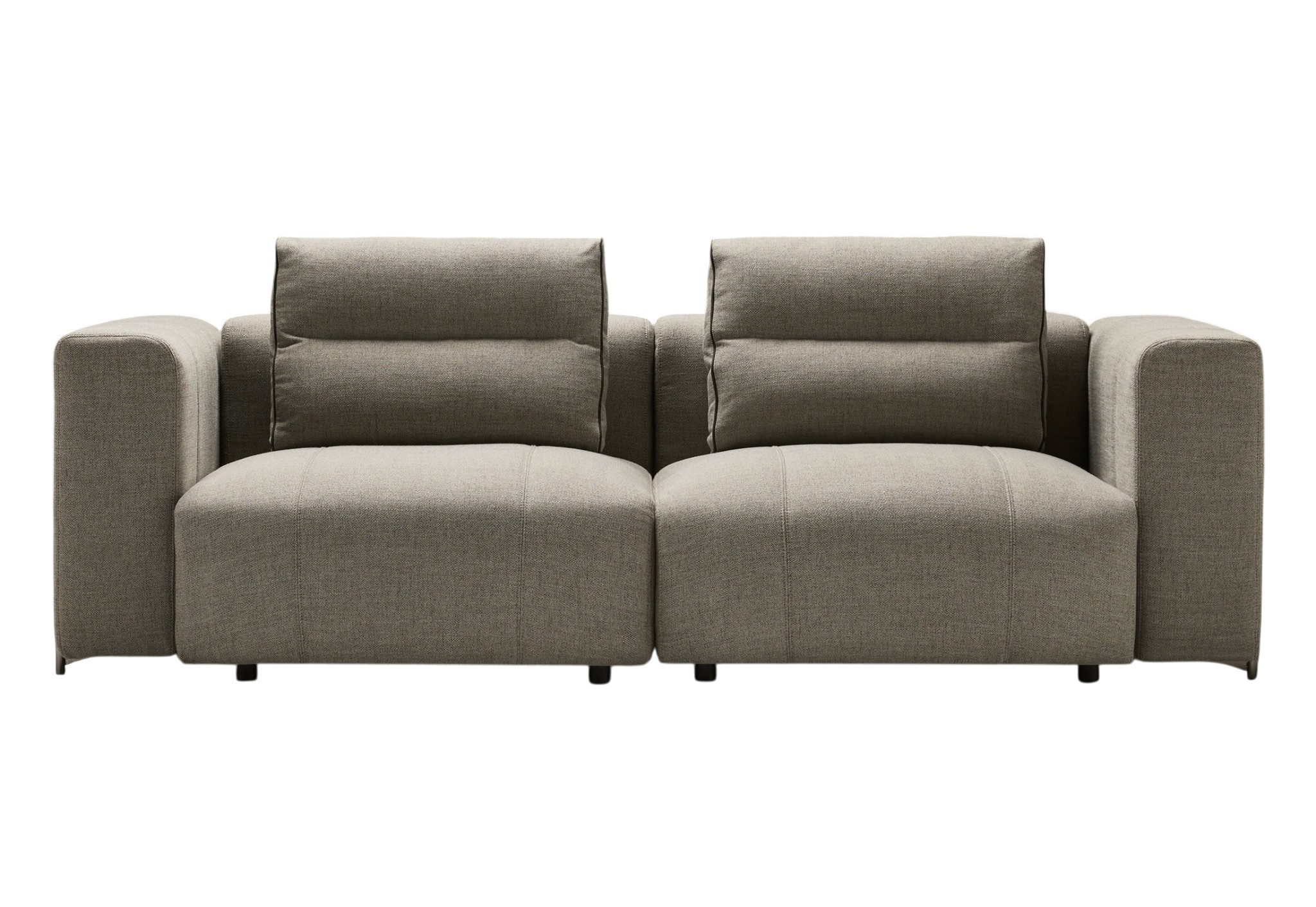 Двухместный диван Bellagio Comfort