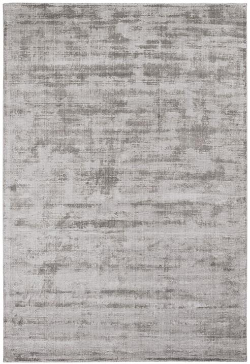 Ковер Shiny Light Grey Handloom | Размер: 140 x 200 см