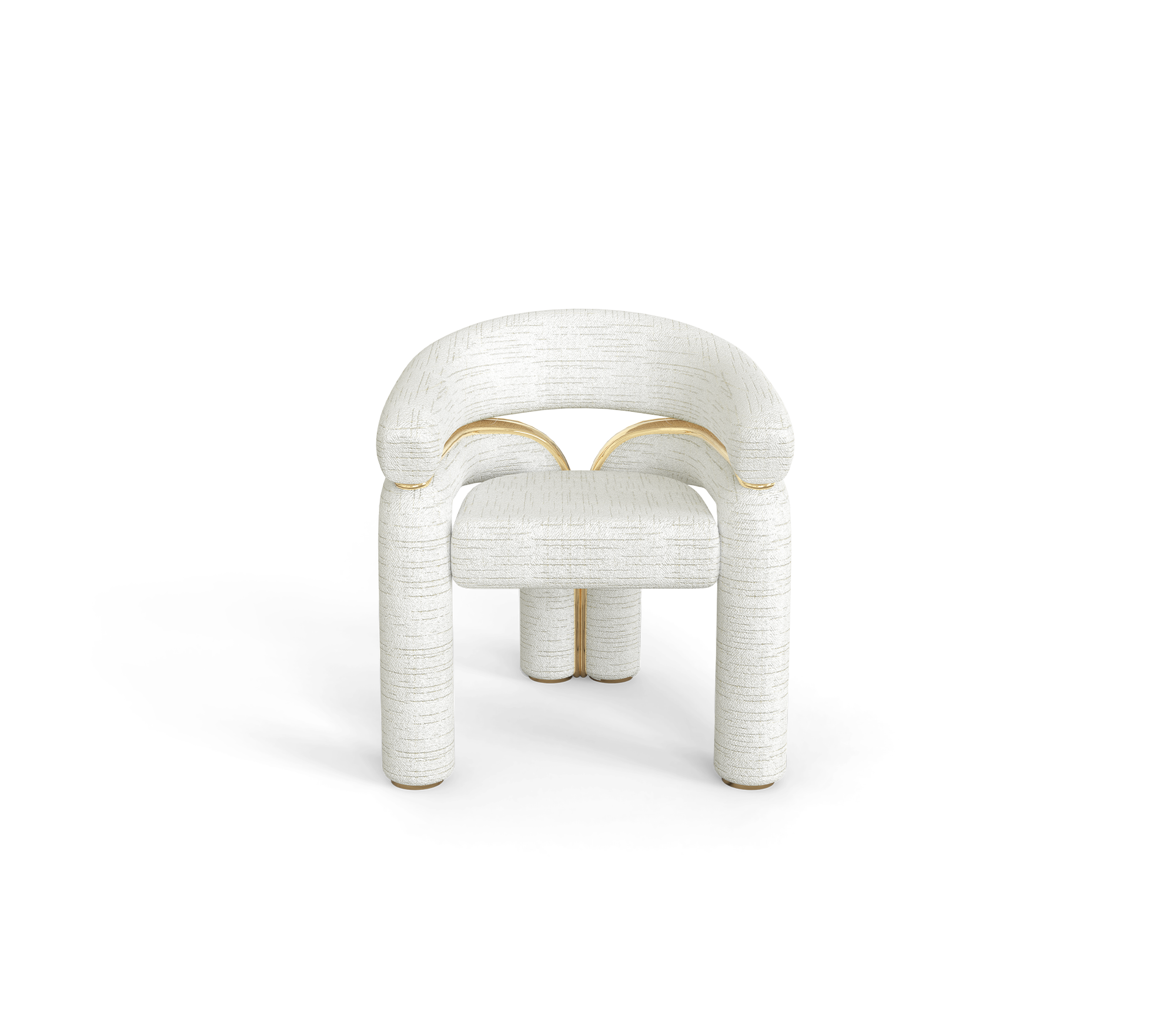 Стул Celestia White