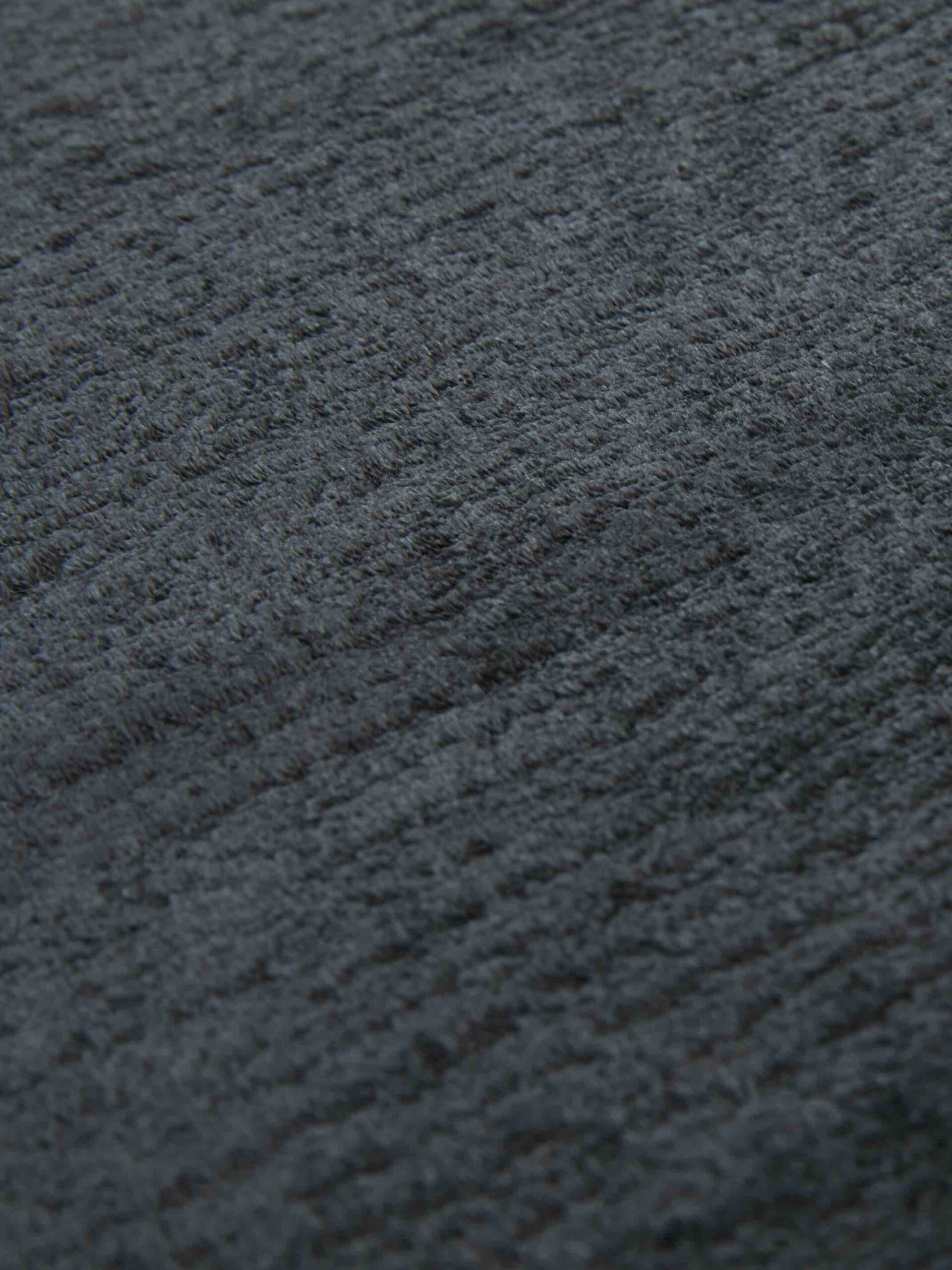 Круглий килим італійський ручної роботи Luxury