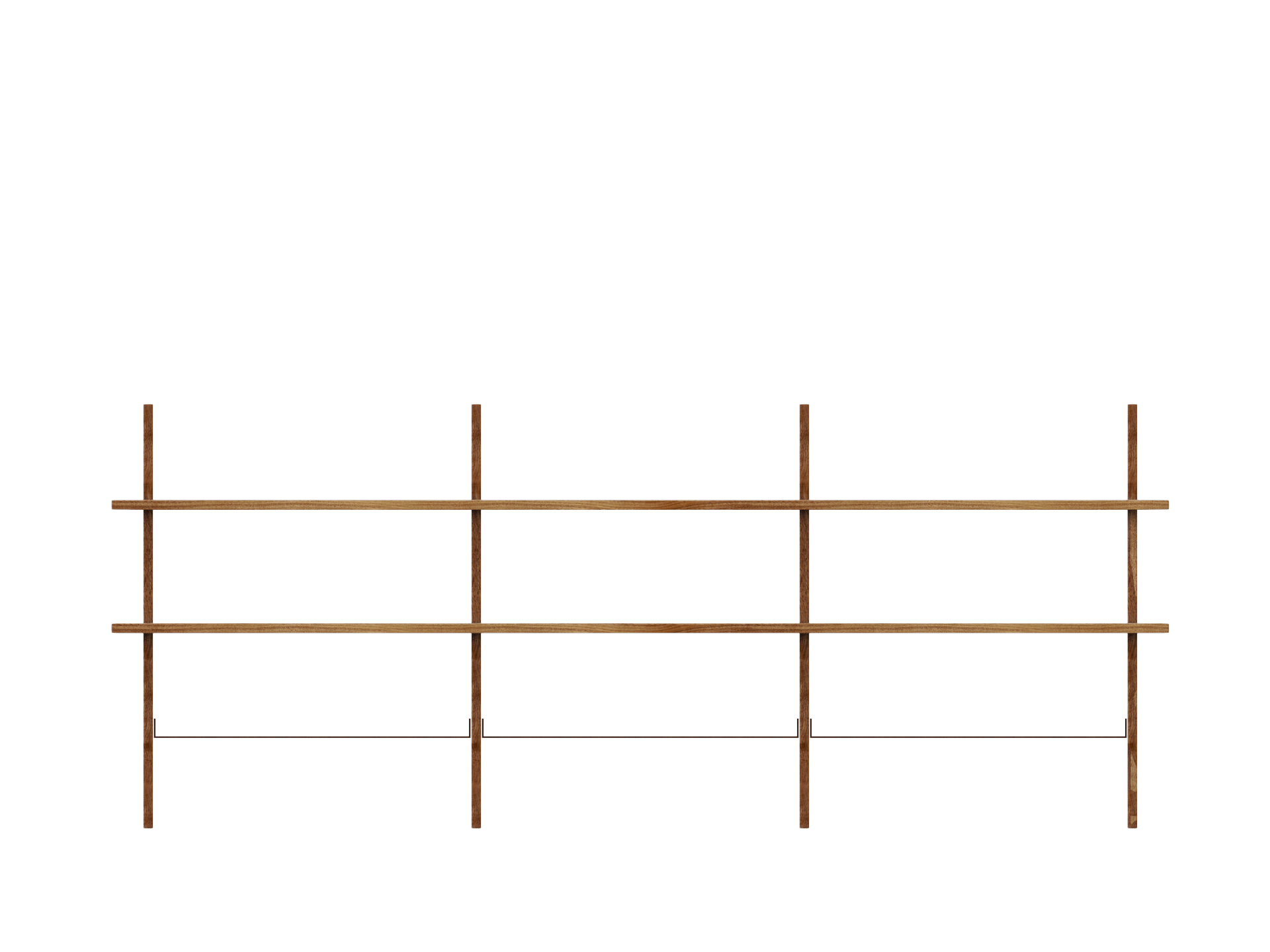 Библиотека Capanna S-155