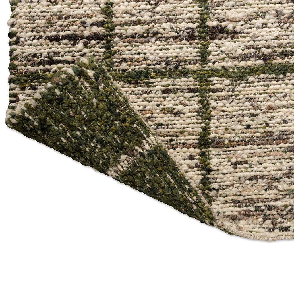 Килим Craft Jack Hunter Green | Розмір: 250 × 350 см