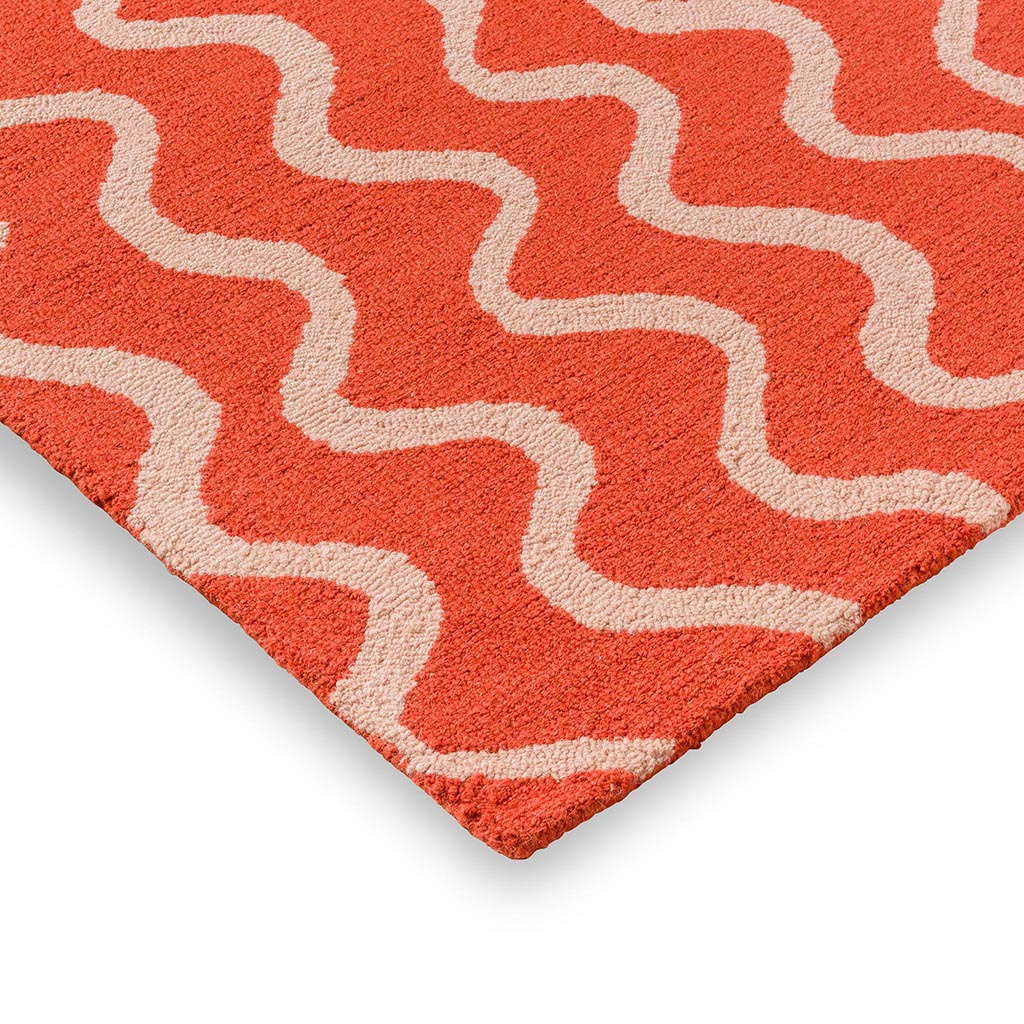 Ковер Stripe Coral | Размер: 250 x 350 см