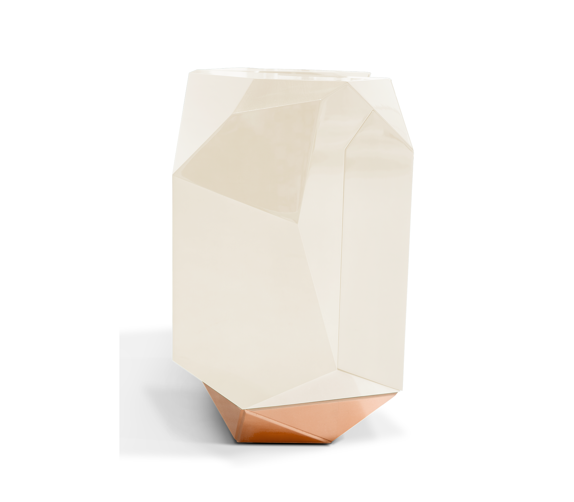 Тумба Prism Cream