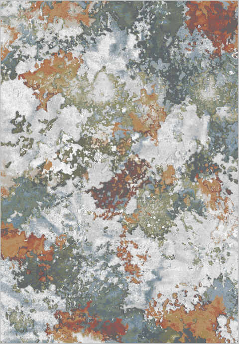 Тканий килим Sibilla | Розмір: 160 x 230 см