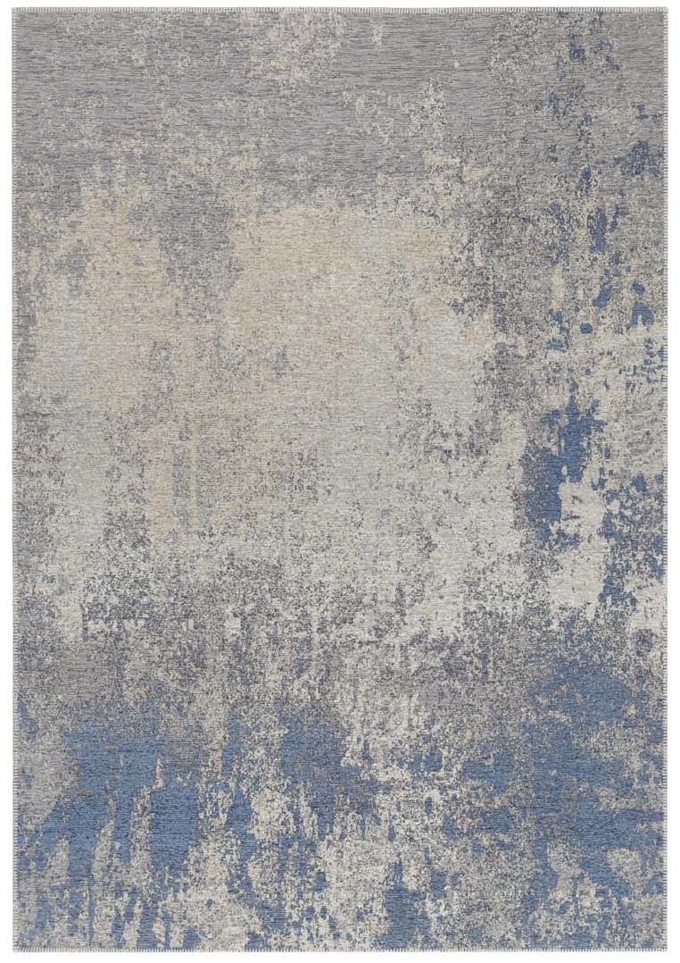 Килим Chantilly Nuvola Grigio