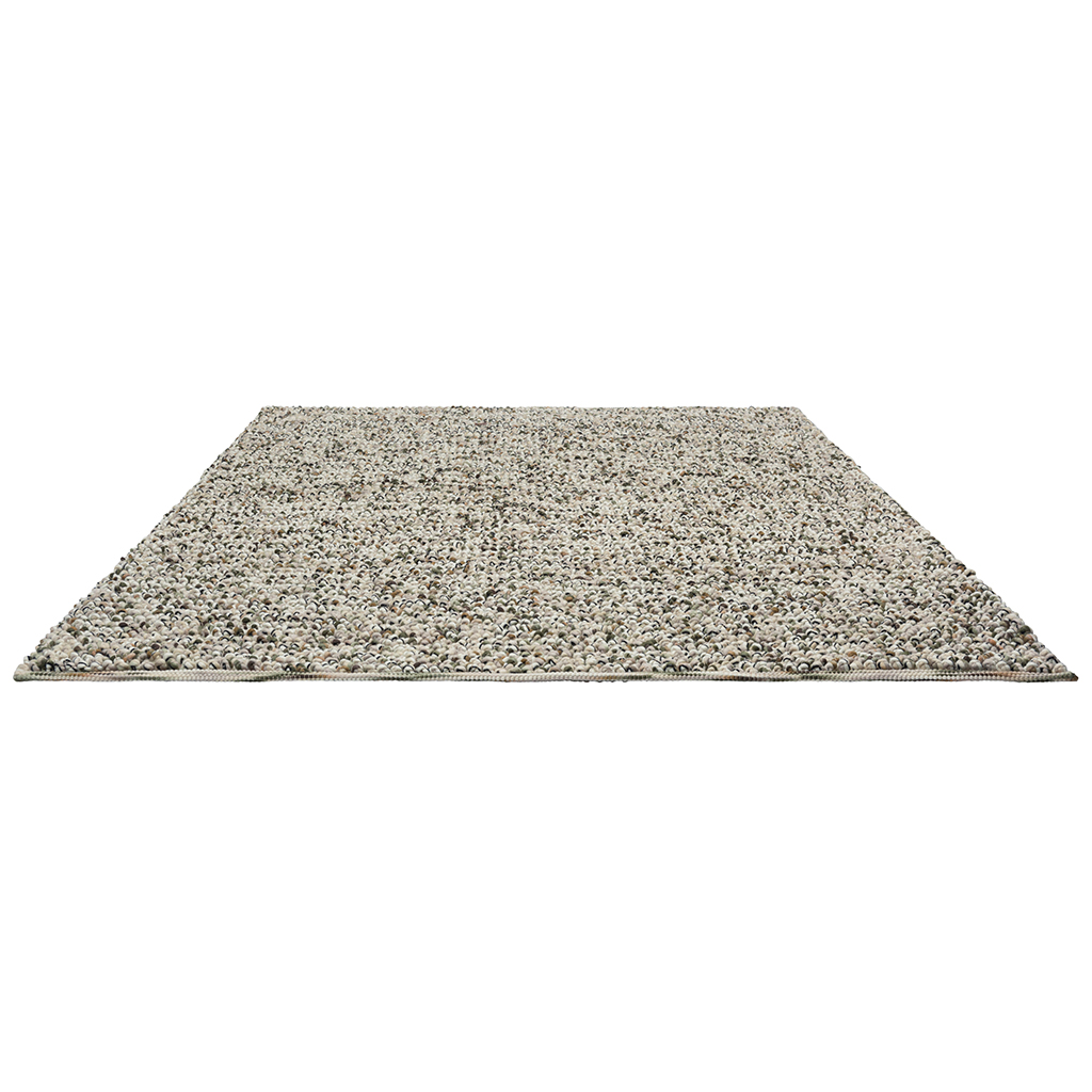 Килим із вовни Marble Moss Green 029537 | Розмір: 170 x 240 см