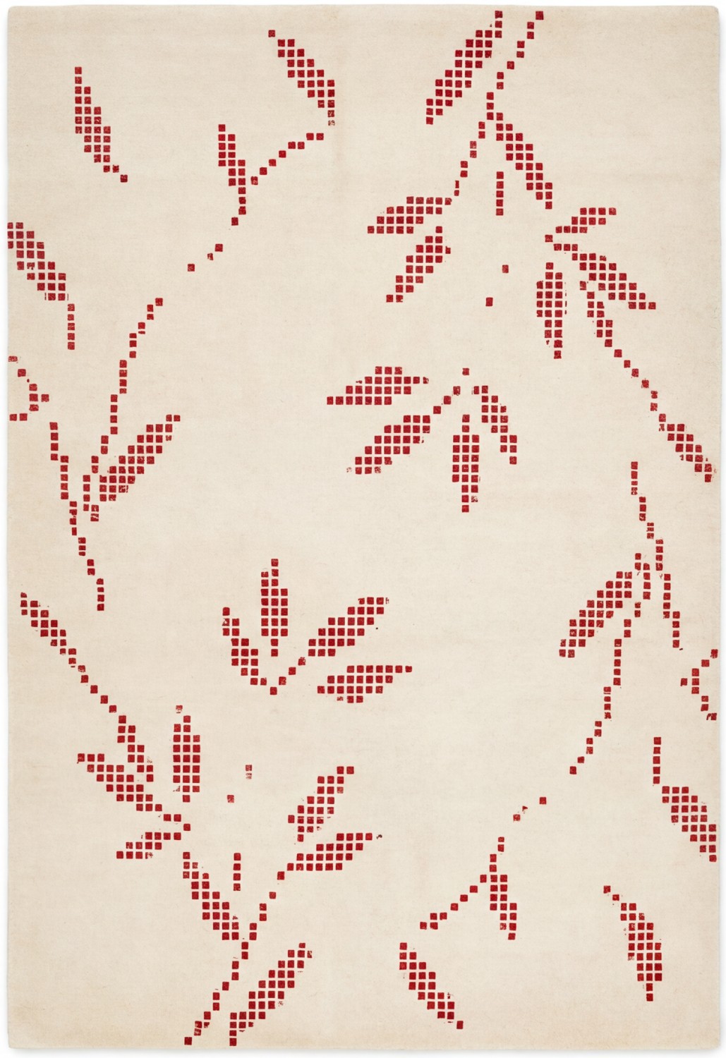 Ковер Coral Script
