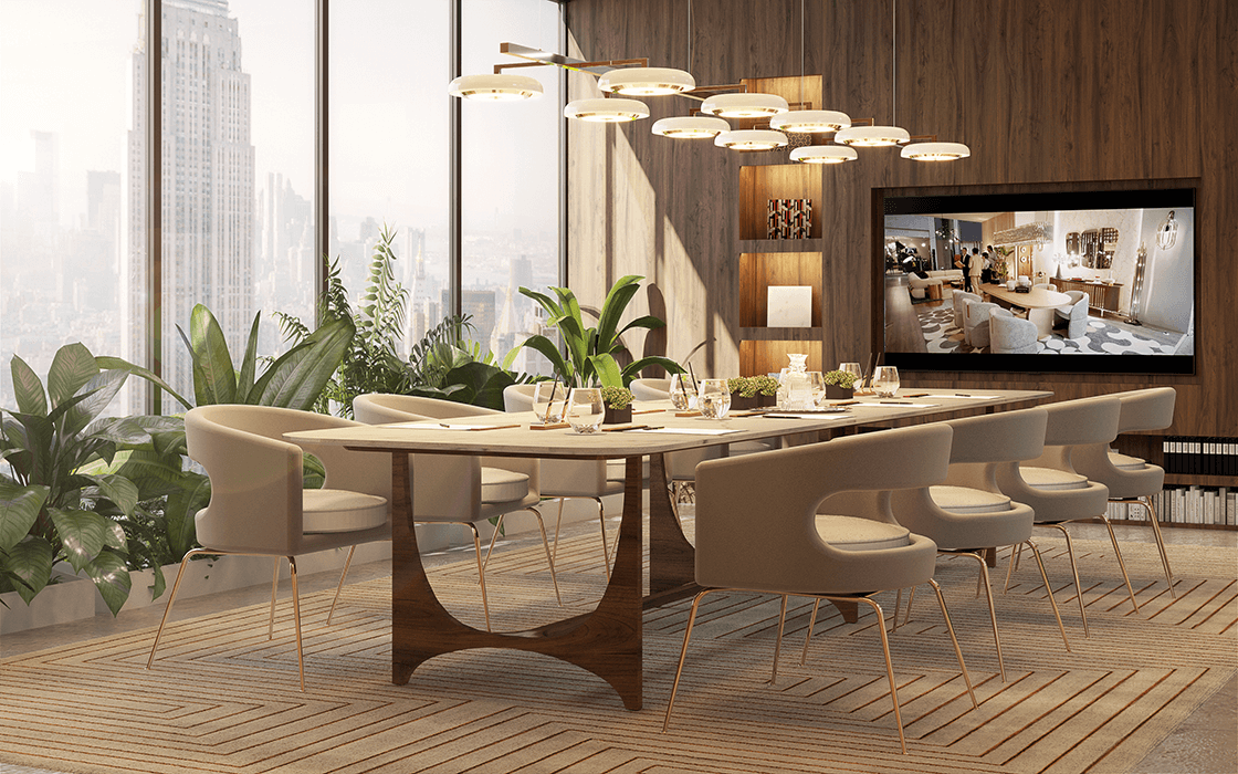Стул Elias - 5
