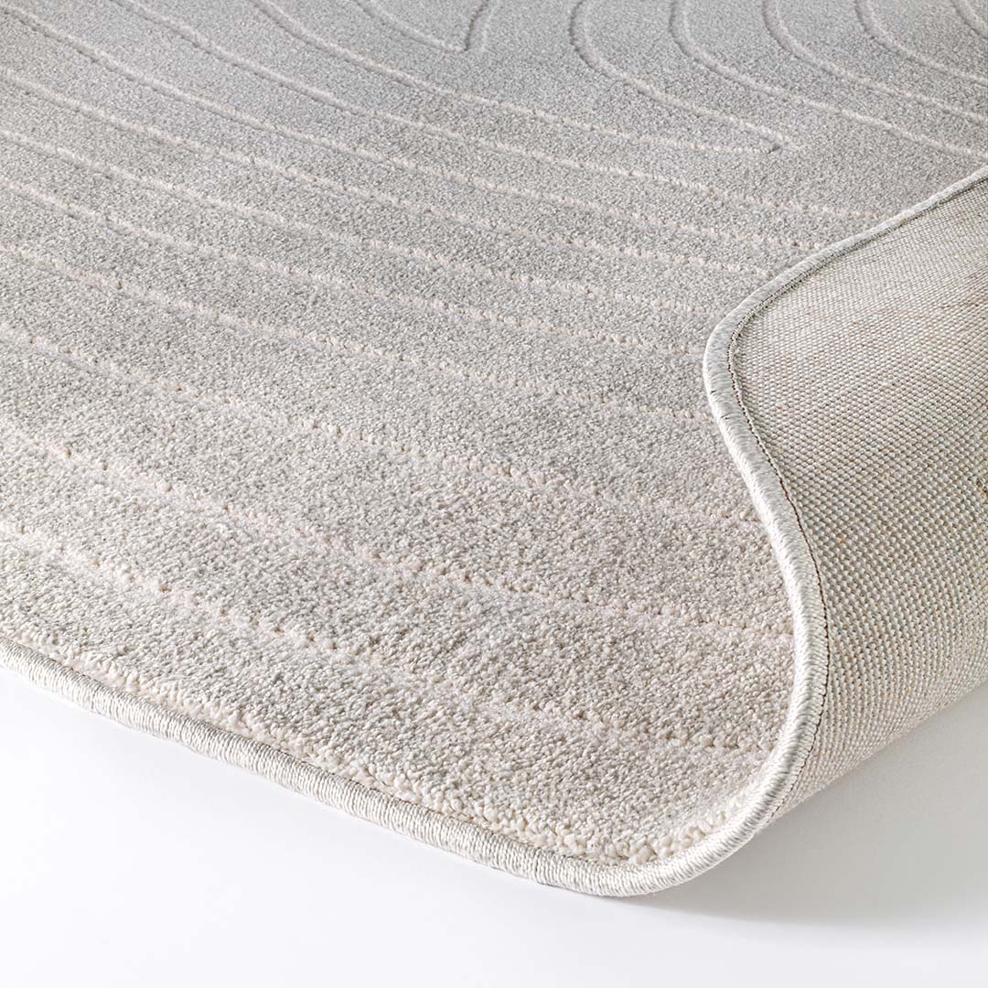 Килим Cortina Stone Ivory