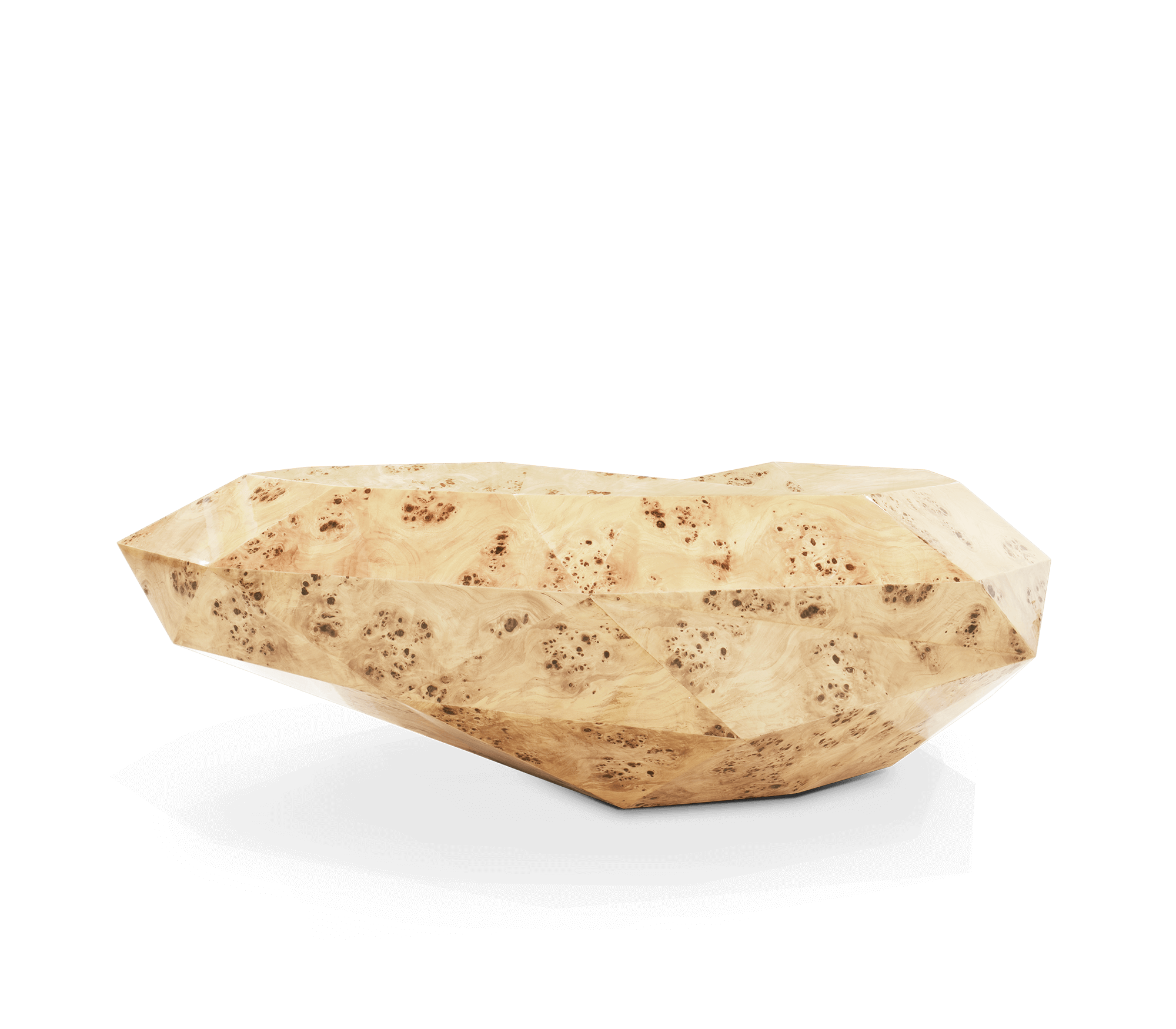 Журнальный столик Prism Poplar