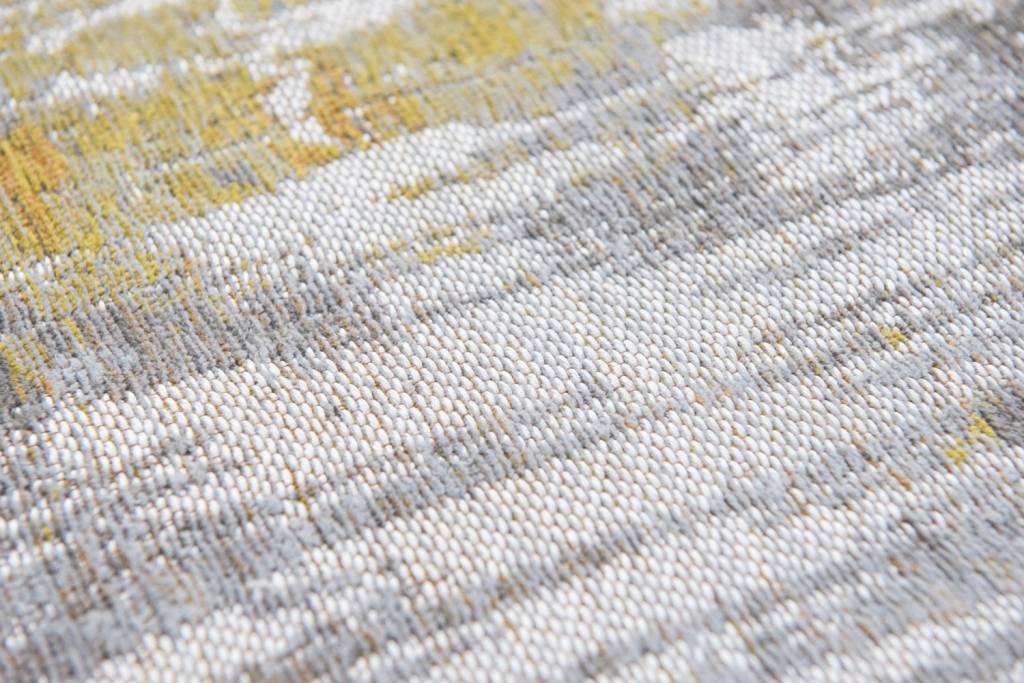 Килим круглий Sea Bright Sunny | Розмір: Ø 240 см